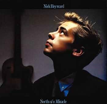 【新品】Nick Heyward - North Of A Miracle 81XvNmpoQOL._UF350,350_QL50_.jpg